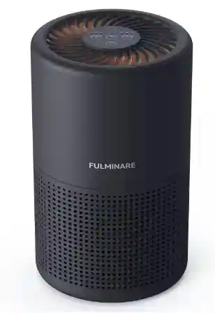 FULMINARE Air Purifiers For Home